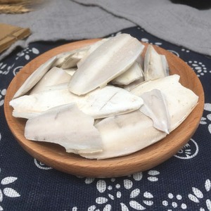 Hai piao xiao乾燥イカの骨の準備ができた在庫をお届けします - Product Image 3