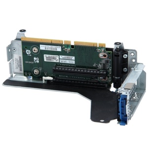 Kit de riser FIO principal P37038-B21 ProLiant DL380 Gen10 Plus X8/x16/x8 - Product Image 1