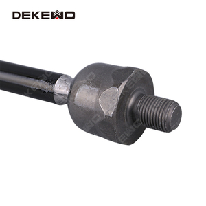 561423810 5Q0423810 DEKEWO Pièces automobiles Biellette de direction intérieure pour VW Passat B8 Touran Tiguan AUDI Q3 SKODA SEAT - Product Image 4