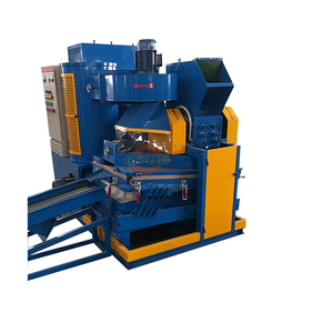 2019 BSGH fabrica la máquina separadora de trituradora de alambre de cobre BS-D15 en venta - Product Image 4