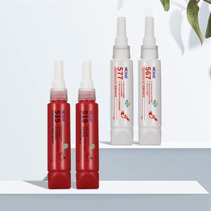 Nhiệt độ cao tương đương 515 <span class=keywords><strong>518</strong></span> 577 567 mặt bích <span class=keywords><strong>Sealant</strong></span> linh hoạt dính hai lớp kỵ khí <span class=keywords><strong>Sealant</strong></span> - Product Image 2