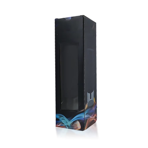 Arabische Beker Waterfles Draagbare Modieuze Home Auto Waterpijp Shisha Rookpijpen - Product Image 4