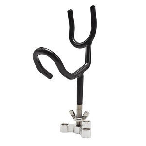 Soporte para caña de pescar, estante para caña de pescar de acero inoxidable para barco, accesorio para equipo de pesca - Product Image 3