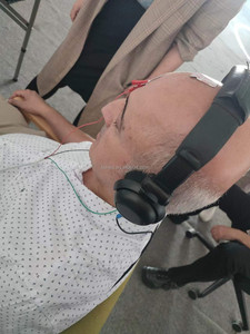 Mesin Elektromiografi KT-H014 EMG Sistem Elektromiografi Terintegrasi dengan Troli EMG/EP - Product Image 5