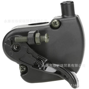 Palanca de Combustible para ATV de 250cc, de Plástico, para Motocicletas Todoterreno, para Reemplazo o Reparación - Product Image 5