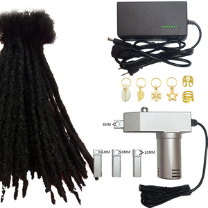 Máquina Automática <span class=keywords><strong>para</strong></span> <span class=keywords><strong>Hacer</strong></span> Rastas 2024, Máquina de Trenzado DIY, Máquina de Crochet <span class=keywords><strong>para</strong></span> Rastas - Product Image 5