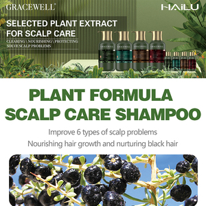 Private Label Shampoo olio di Argan Volume personalizzato 400ml 200ml 100ml <span class=keywords><strong>prodotti</strong></span> per la cura dei <span class=keywords><strong>capelli</strong></span> - Product Image 6