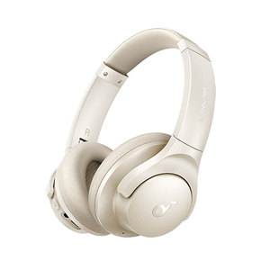 For Life Q20i Headphones Active Noise Cancellation Type-C Charging 8 Hour Battery Life for 5.0 Composite Diaphragm - Product Image 1