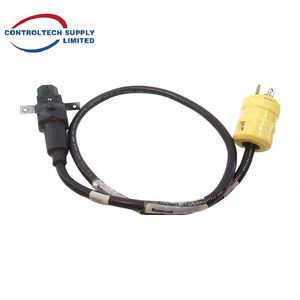 สายไฟ AC 15A 250V รุ่นใหม่เอี่ยม 51308094-300 สำหรับ TDC 3000 Experion PKS DCS - Product Image 6