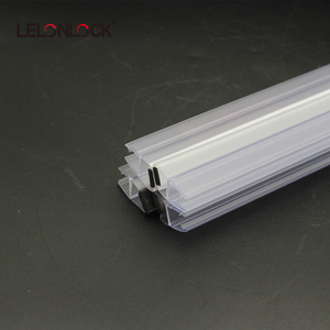 <span class=keywords><strong>Joint</strong></span> de porte de <span class=keywords><strong>douche</strong></span> en PVC magnétique puissant à 180 degrés - Product Image 4