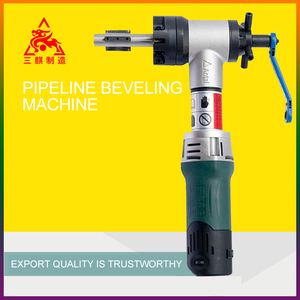 Dụng Cụ Cắt Và Vát Ống 3Q - Product Image 3