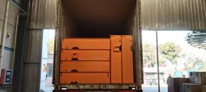 YESCALE 200Ton 디지털 트럭 스케일 스테인레스 스틸 플랫폼 플라스틱 부품 프리미엄 전자 저울 무게 0.1g OEM ODM - Product Image 6