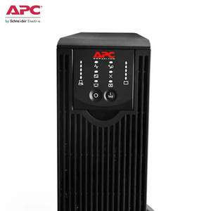 เครื่องสำรองไฟ Schneider 20kva แบบสามเฟสเข้า ระบบเฟสเดียวออก รูปแบบทาวเวอร์ สามารถทำงานแบบขนานได้ - Product Image 3