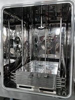 BZ Hoge Kwaliteit Automatische Motor Huisdierenvoer Bloemen Lyofilisator Vriesgedroogd Fruit Melkpoeder Machine 2 Pomp PLC Voedsel
