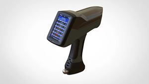 Analyseur laser PMI LIBS : Détection et identification rapides des alliages d'aluminium, des alliages de cuivre, etc., ainsi que des grades d'alliage et du contenu des éléments principaux - Product Image 2