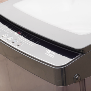 Large Capacity Fully Automatic Washing Machine With Drying Function for Household Use <b>Top</b> Opening Wave Wheel <b>Top</b> <b>Loading</b> Washing - Product Image 5