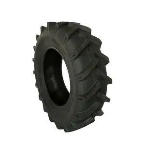 Top Trust Brand China Tire Supplier for Farm Tractor Suitable for Farms Logging Areas R1 15.5-38-12PR Agricultural Tyre