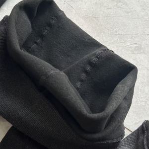 Chaussettes <span class=keywords><strong>de</strong></span> style hivernal pour filles, chaussettes quotidiennes <span class=keywords><strong>de</strong></span> haute qualité en coton doux et respirant, leggings <span class=keywords><strong>fantaisie</strong></span> pour femmes - Product Image 2