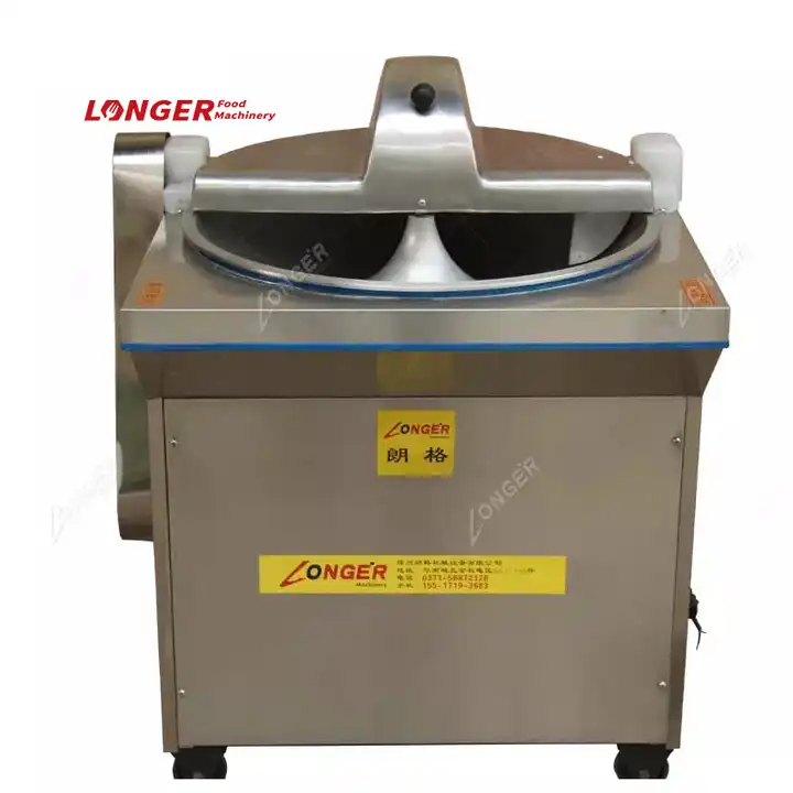 industrial vegetable chopper, electric vegetable grinder, vegetable shredder