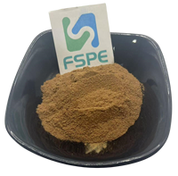 Prix de gros extrait de racine de Thorowax 10:1 extrait de Bupleurum 0.2% saponines totales extrait naturel de racine de Bupleurum pour suppléments