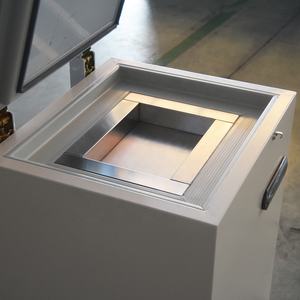 Machine de séparation de verre à écran tactile miniature, séparateur de congélation LCD - Product Image 4