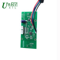 Service de conception de circuits imprimés en ligne, assemblage de composants de circuits imprimés, fabricant de PCBA