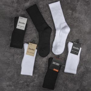 Soxtown, nuevo diseño, calcetines deportivos para hombre, trampolín para correr, informal, Golf, ciclismo, baloncesto, calcetines, logotipo personalizado en blanco, embalaje - Product Image 4