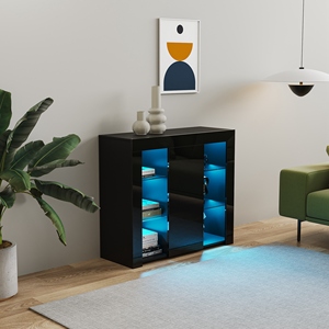 <span class=keywords><strong>Buffet</strong></span> moderne de salon <span class=keywords><strong>Buffet</strong></span> de cabinet Buffets de meubles Salles à manger <span class=keywords><strong>Buffet</strong></span> en bois armoire de table <span class=keywords><strong>console</strong></span> - Product Image 6