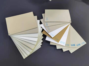 1mm <span class=keywords><strong>2mm</strong></span> 3mm 4mm 5mm trắng bọt bìa với hai mặt Duplex Hội Đồng Quản Trị màu xám giấy kraft cho giấy chứng nhận bao gồm Pallet đóng gói - Product Image 6