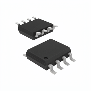 Electronic Circuit Components 8 SOlC NM93C66EM8 <b>Memory</b> In Stock - Product Image 1