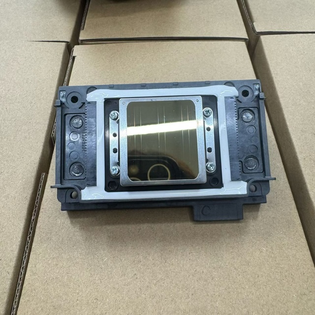 LETOP UV DTF F1080-A1 Cabezal Eco Solvent Ink Print Head Xp600 Printhead for Inkjet Printer