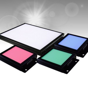 ไฟแผง LED AITEC Surface Lighting รุ่น LMG150x180NW 27W สำหรับใช้งานภายในอาคาร - Product Image 2