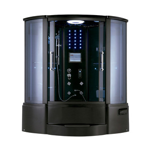 อาบน้ำสุดหรูที่บ้าน ห้องอบไอน้ำกลางแจ้งขนาดใหญ่โมนาลิซ่า - Product Image 1