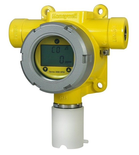 Non-Spring Return Floating Actuator S3KUL2-XNXXSS1SS Series 3000 MkII Automation Aluminum Honeywel