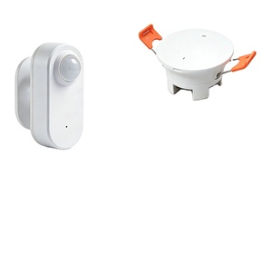 Zigbee WiFi Millimeter Wave Radar Human Presence Sensor With Light Sensor 2 In 1 Smart Home Automation Linkage - Product Image 6