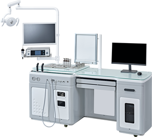 <span class=keywords><strong>Unit</strong></span> Perawatan <span class=keywords><strong>Ent</strong></span> China, Kombinasi <span class=keywords><strong>Ent</strong></span> dengan Mikroskop Bedah <span class=keywords><strong>Ent</strong></span> - Product Image 4