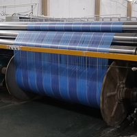 Bâche en polyéthylène, livraison gratuite, Protection de toit, feuille plastique Pe étanche
