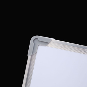 Chất Lượng Cao Sinh Viên Bảng Trắng Vẽ Kế Hoạch Nhỏ Bảng Từ Tính Treo Tường Di Động Viết Khô Xóa Bảng - Product Image 4