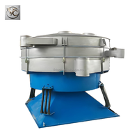 FKJX Maßgefertigter Kreisförmiger Edelstahl-Trommelsiebmotor für Industrielle Anwendungen Hygienische Lebensmittelqualität 220V/380V