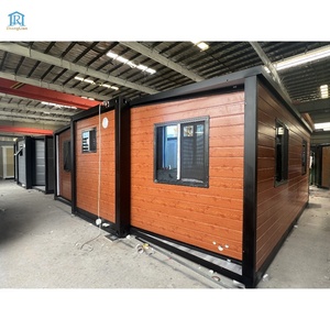 Camere da letto con buon prezzo in <span class=keywords><strong>vendita</strong></span> produttore cinese 20ft casa prefabbricata piccola casa con cucina e bagno 2 - Product Image 2