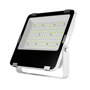 Reflector Popular <span class=keywords><strong>para</strong></span> Interiores de Edificios Comerciales, Foco <span class=keywords><strong>Exterior</strong></span> de 200w 100w, Reflector LED <span class=keywords><strong>para</strong></span> Iluminación de Fachadas Exteriores - Product Image 6