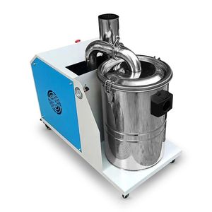En acier inoxydable <span class=keywords><strong>aspirateur</strong></span> industriel pour filtrer et purifier l'<span class=keywords><strong>air</strong></span> - Product Image 1