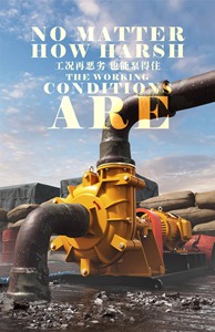 Mechanical Seal Slurry <b>Pump</b> with Motor High Fully Automatic Control for Industrial <b>Water</b> Treatment - Product Image 3
