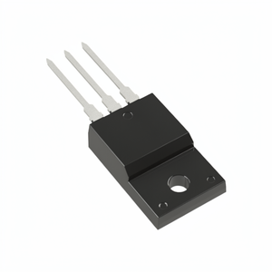 Transistores IPA65R400CEXKSA1 PG-TO220-FP, Compre Componentes Electrónicos en Línea, Disponibles en Stock - Product Image 1