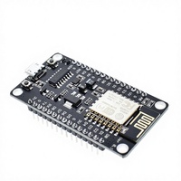 Módulo WiFi de Puerto Serie ESP8266, NodeMCU Lua V3, Placa de Desarrollo IOT CH340, Fabricante Original de China