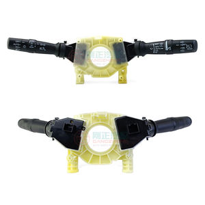 Piezas de coche interruptor de <span class=keywords><strong>señal</strong></span> de giro interruptor de dirección para JAC T6 T8 J3 J7 CHANGAN CS55 CS75 PLUS UNI V CHERY TIGGO 7 PLUS TIGGO 8 PRO - Product Image 1