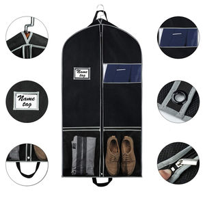 पुरुषों की शादी की ब्राइडल ड्रेस के लिए लोगो के साथ नई लक्जरी कस्टम के साथ नई लक्जरी कस्टम कपड़ा - Product Image 2