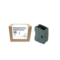 Yeni Orijinal Depo Stoğu Plc Programlama Kontrolörü 1232 S7-1200 Serisi 6ES7232-4HD32-0XB0 Analog Giriş Çıkış Modülü