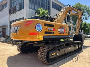 Excavatrice SANY 365H d'occasion en excellent état et livraison rapide, excavatrice SANY 365H d'occasion en stock - Product Image 2