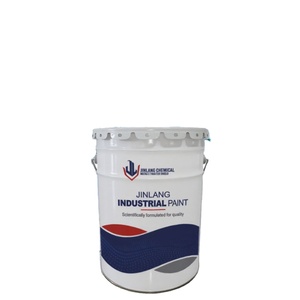 Eco-Friendly 100% Solid Epoxy For Self-Leveling Epoxy <b>Floor</b> And Garage <b>Floor</b> Coating With Spray <b>Roller</b> Or Trowel Application - Product Image 4